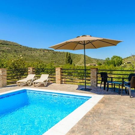 Casa Los Linarejos Ronda By Ruralidays Εξωτερικό φωτογραφία