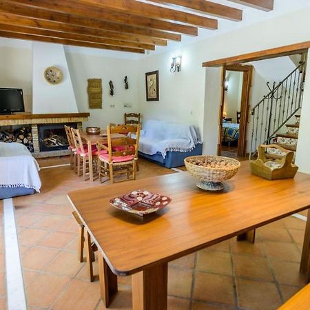 Casa Los Linarejos Ronda By Ruralidays Εξωτερικό φωτογραφία