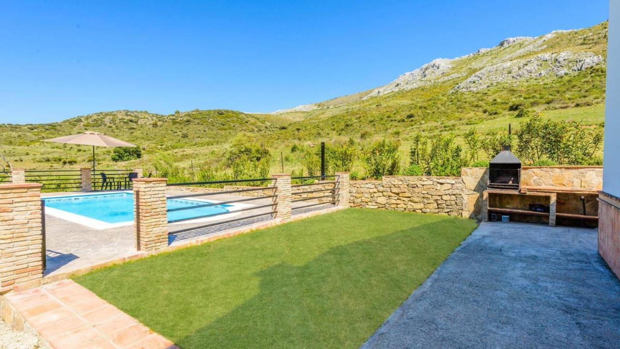 Casa Los Linarejos Ronda By Ruralidays Εξωτερικό φωτογραφία